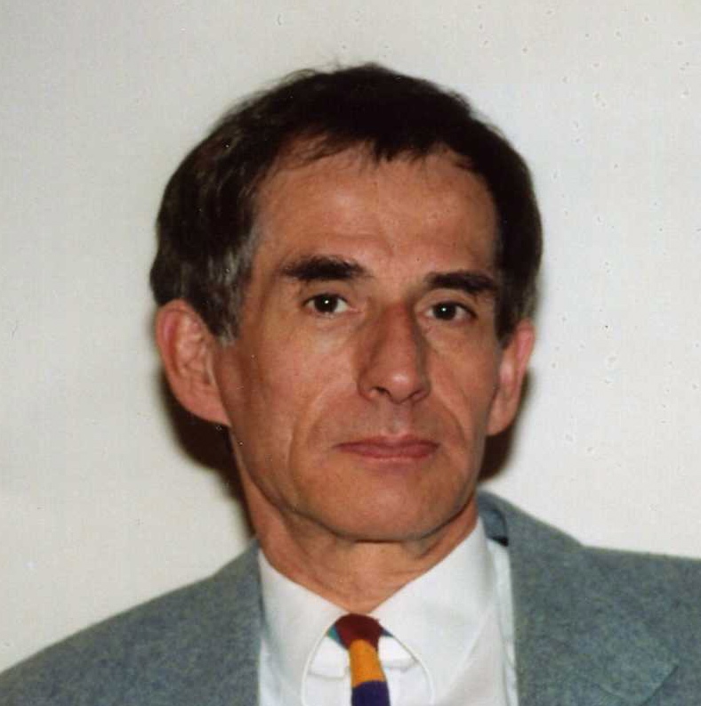 Dr. Martin Donner Dr. Martin Donner