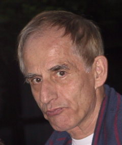 Dr. Martin Donner