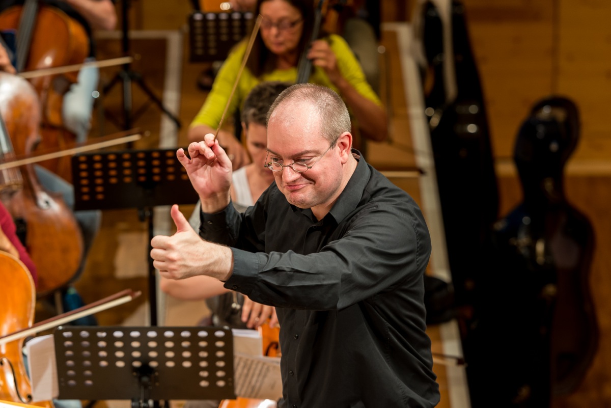 Nicolas Radulescu